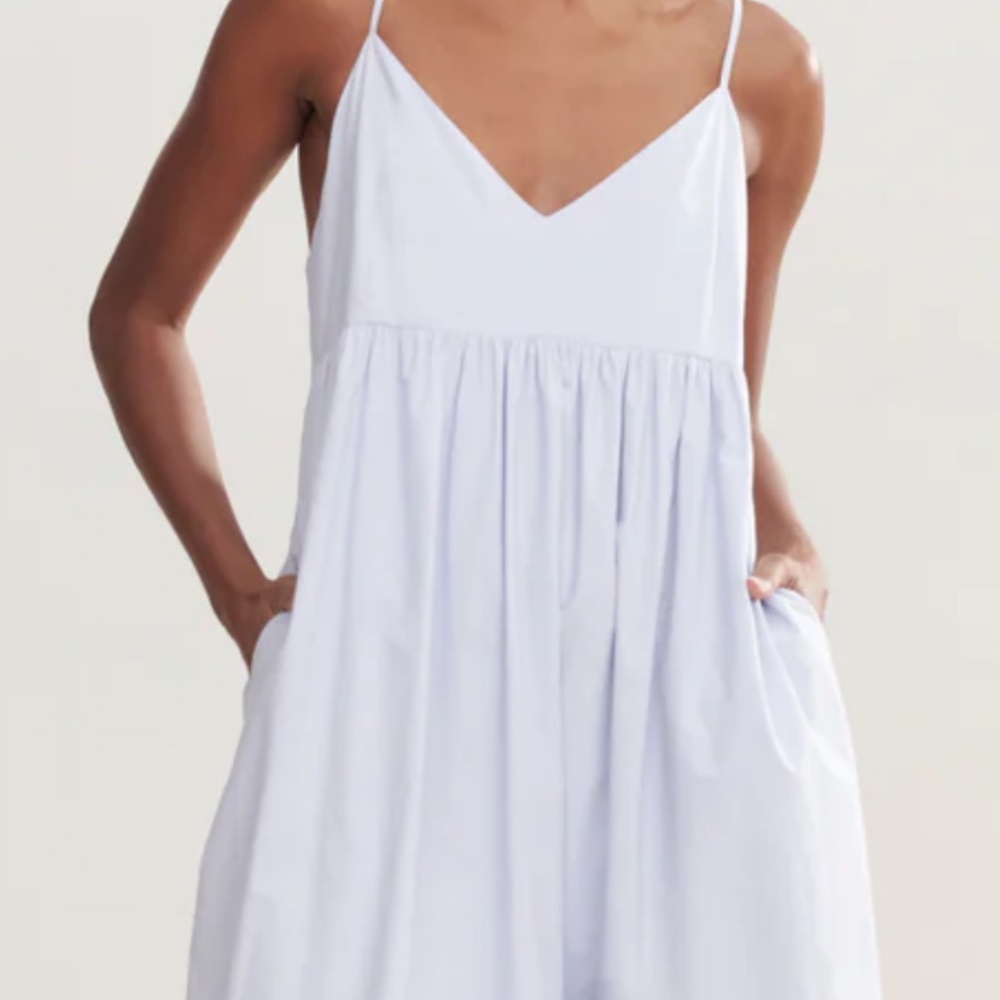 Jenni Kayne Cove Dress XXL